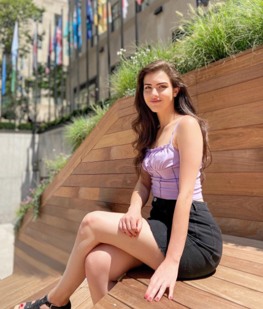 Alexandra Botez