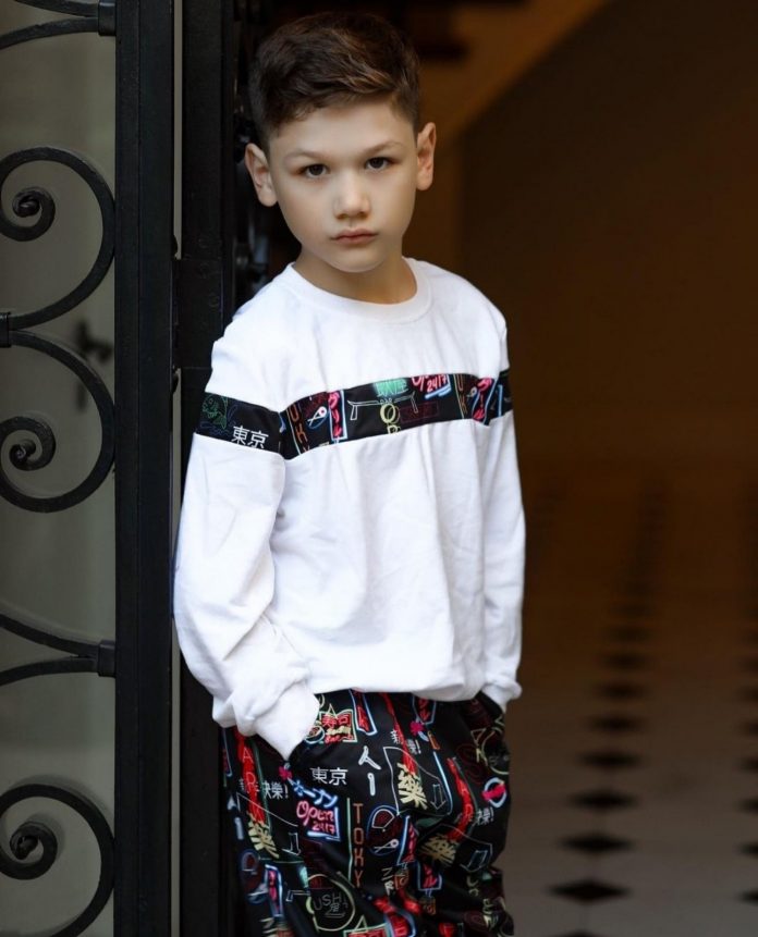 Diezel Ortiz Featured Diezel Ortiz Featured