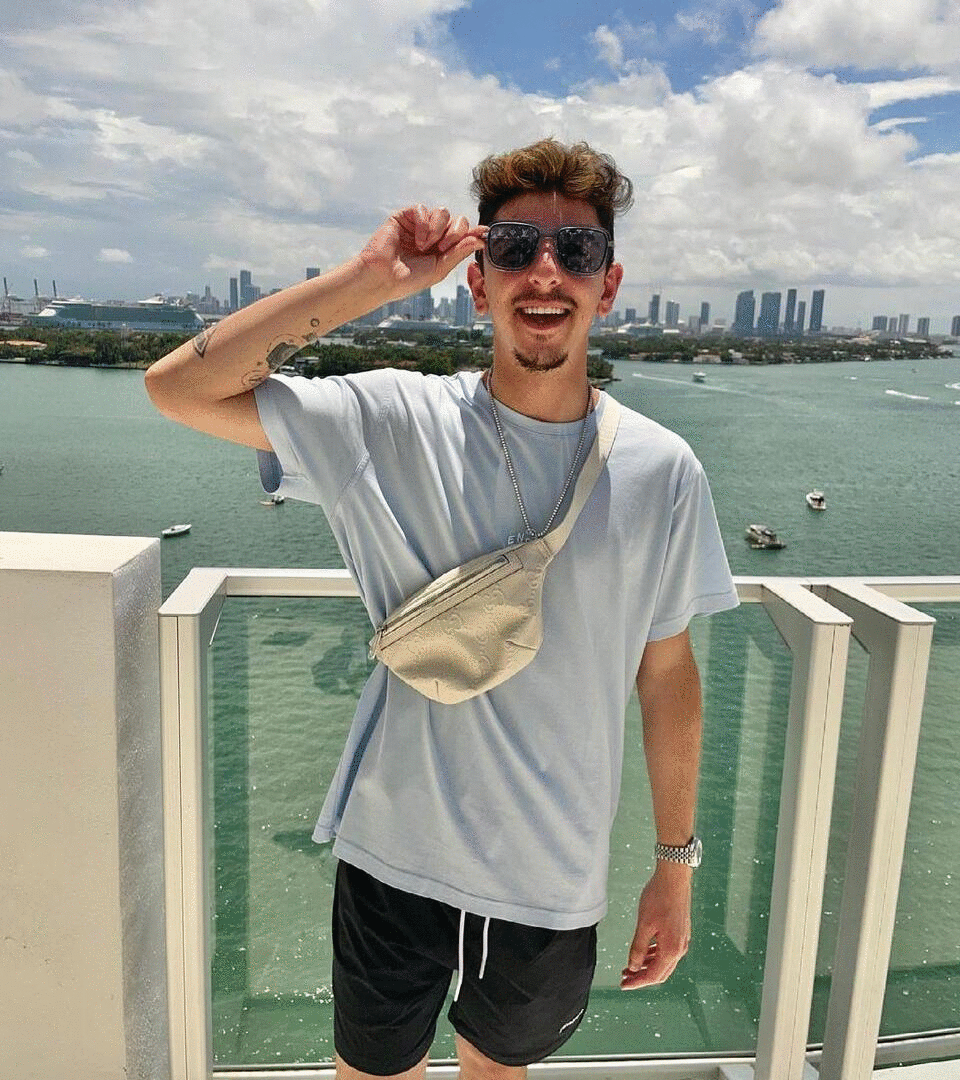 Faze Rug Gif