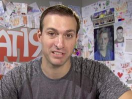 Jamie Salvatori YouTube