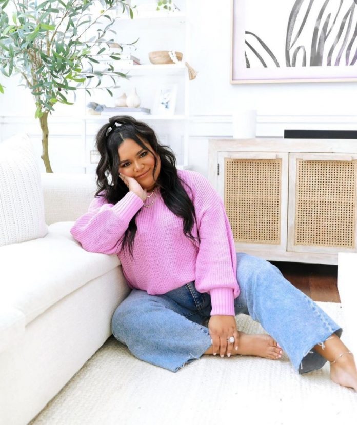 Nabela Noor Featured