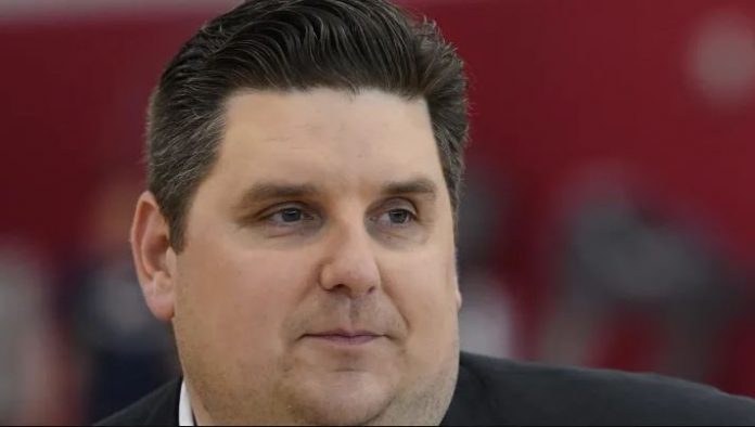 Brian Windhorst