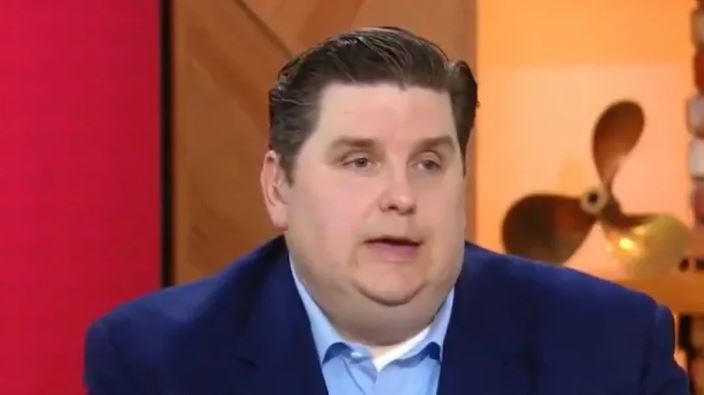 Brian Windhorst