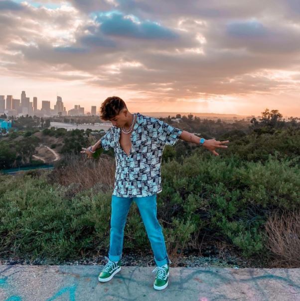 Jack Avery 2