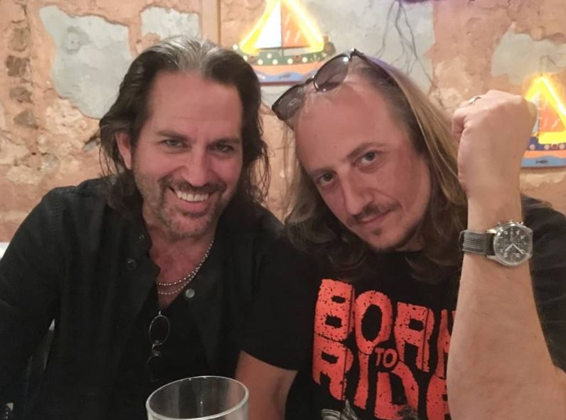 Kip Winger