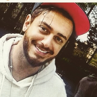 Saad Lamjarred Gif