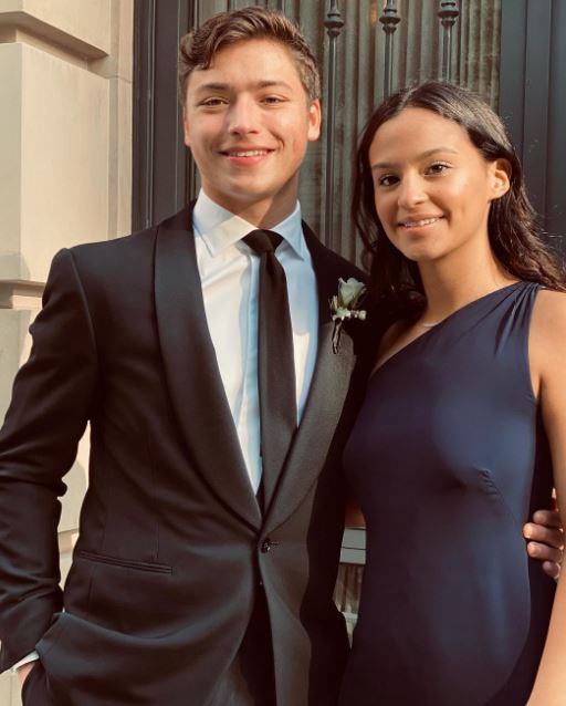 Joaquin Antonio Consuelos