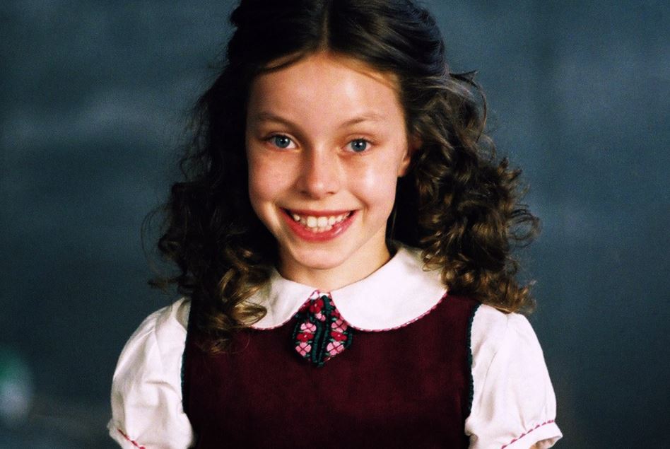 She is popular just at the age of 12 for her famous role as a Veruca Salt i...