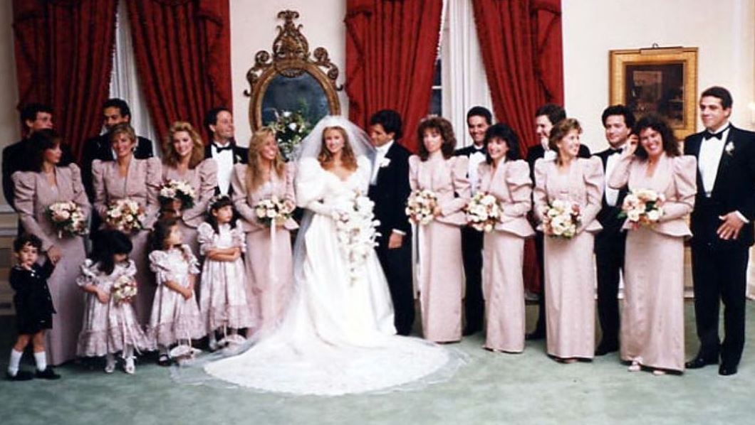 Madeline Cuomo Family