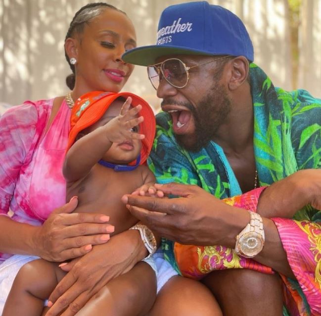 Melissa Brim Family