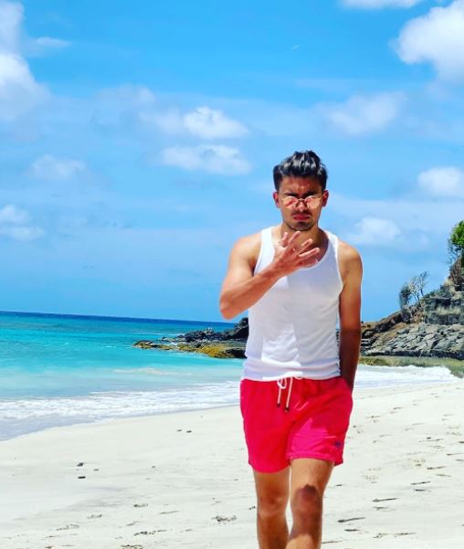 Michael Consuelos