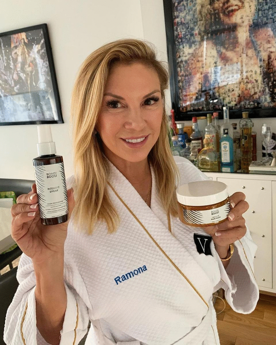 Sonya Sister Ramona Gif