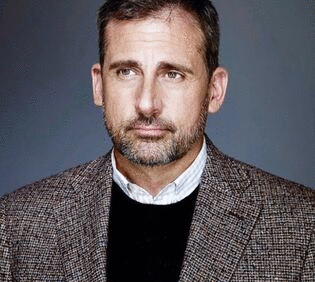 Steve Carell Gif
