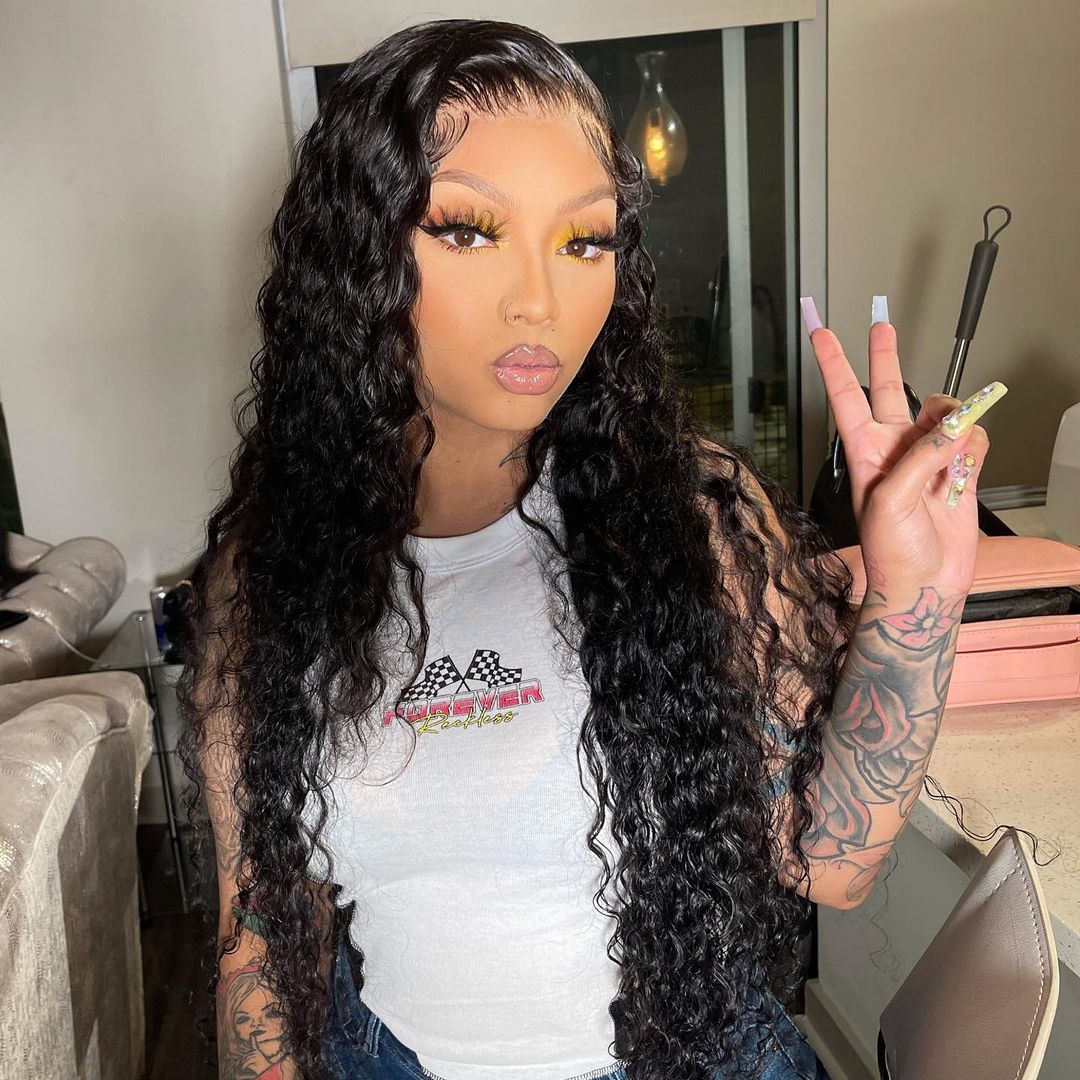 Cuban doll