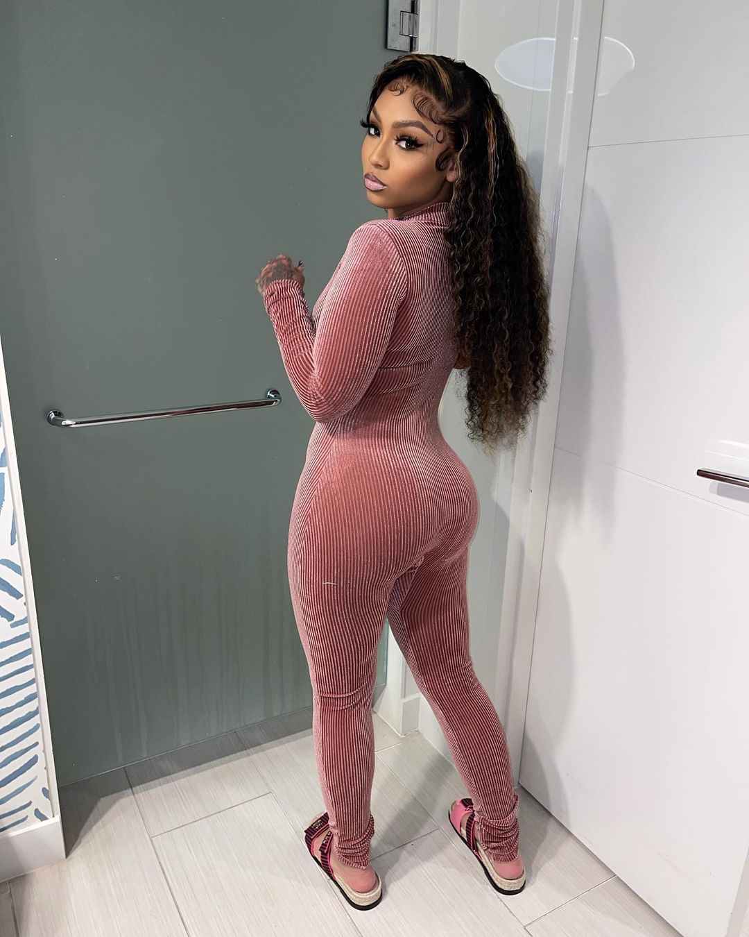 Cuban doll