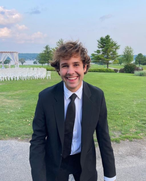 David Dobrik