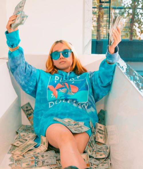 Lil Tay