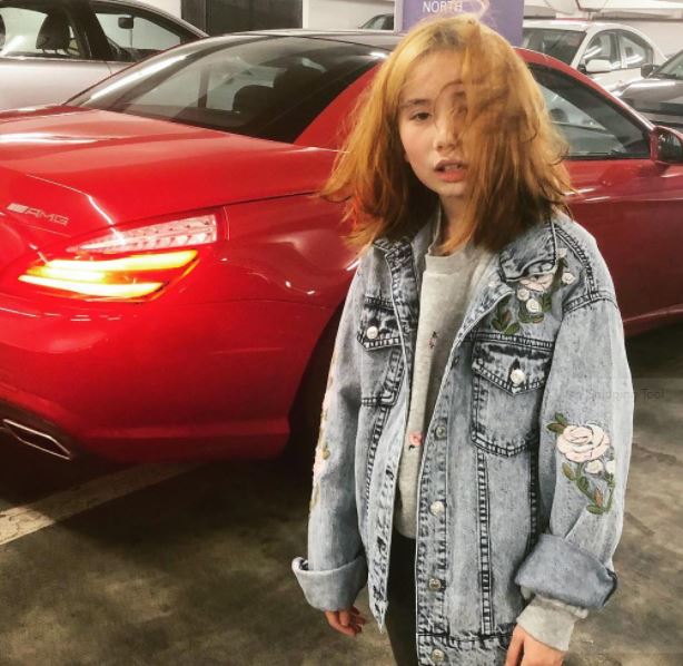 Lil Tay 3