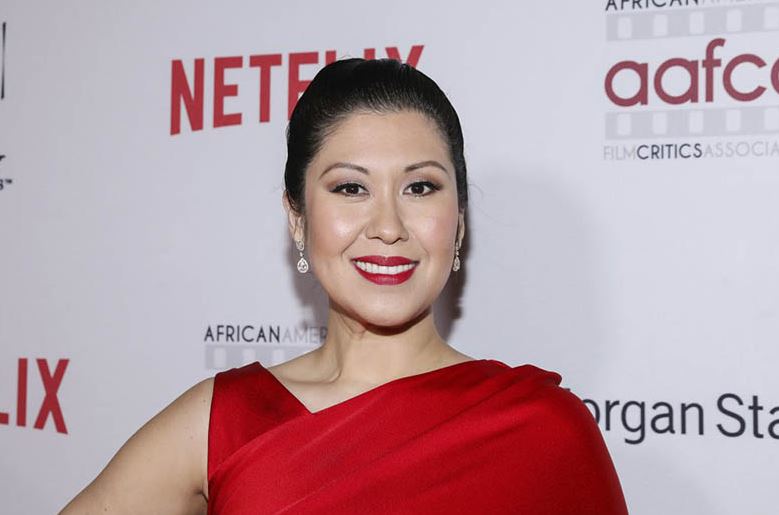 Ruthie Ann MIles