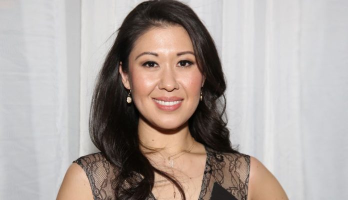 Ruthie Ann Miles
