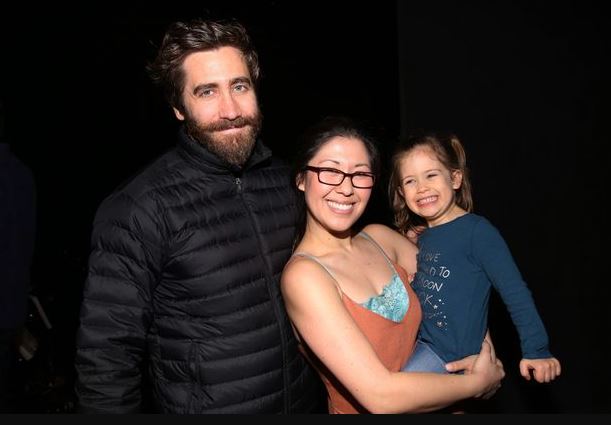 Ruthie Ann Miles family