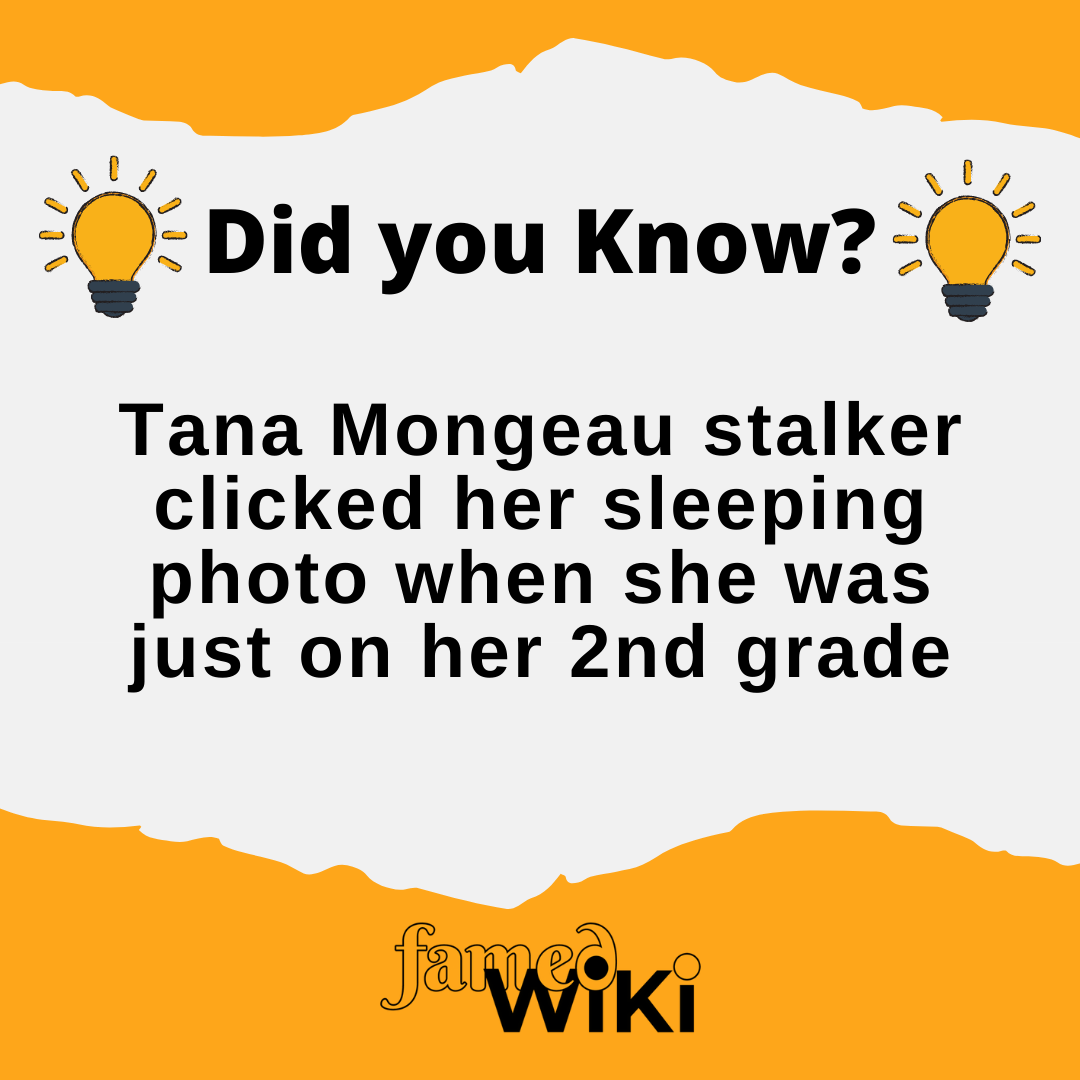 Tana Mongeau Facts
