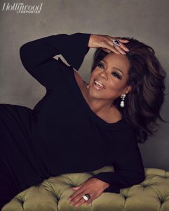 Oprah Winfrey