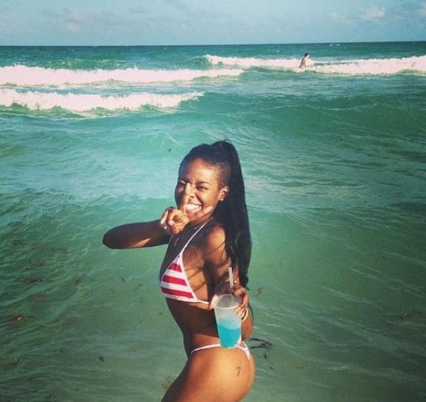 Azealia Banks