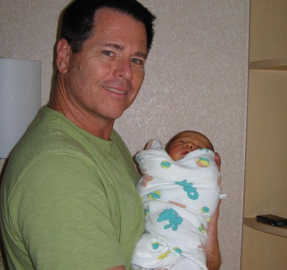 adina porter's husband