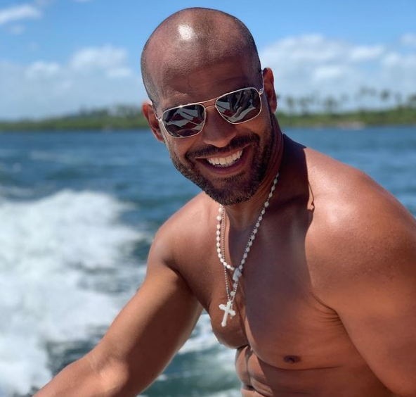 amaury nolasco wiki