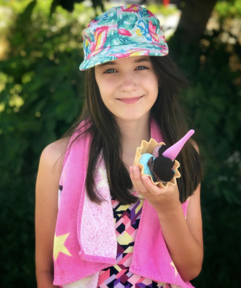 kristina pakarina in turkey