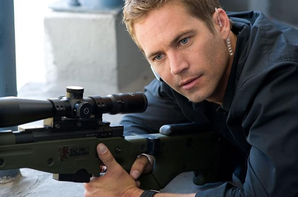 paul walker wiki