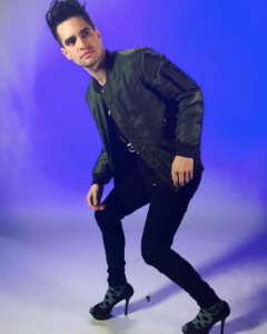 brendon urie wiki