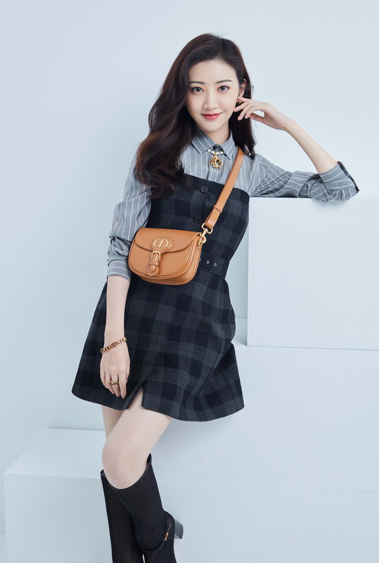Jing Tian