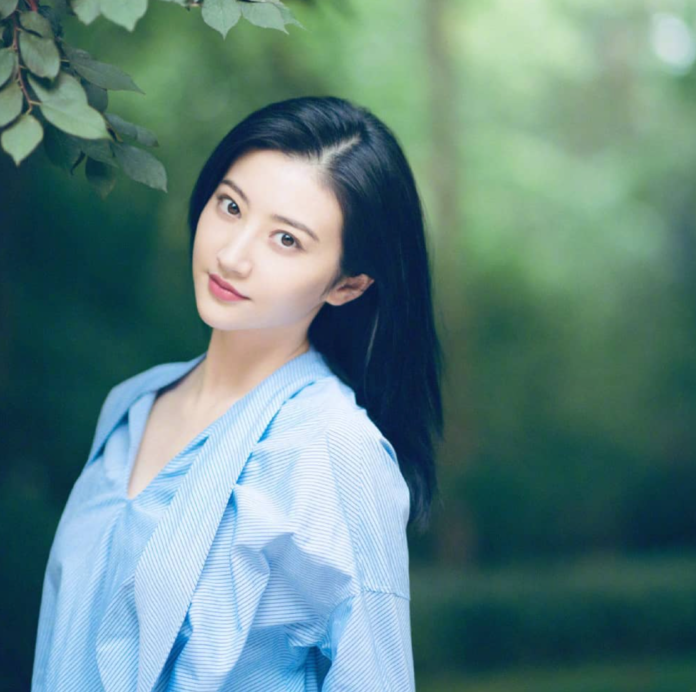 Jing Tian Wiki