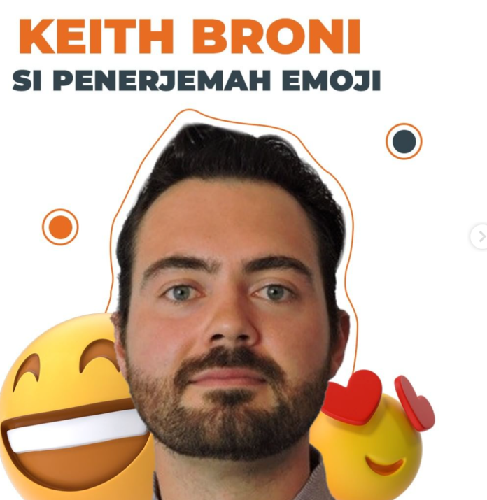 Keith Broni Wiki